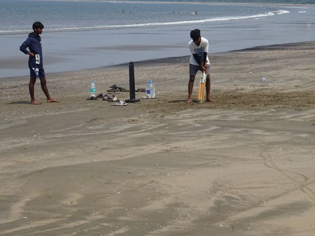 Panaji